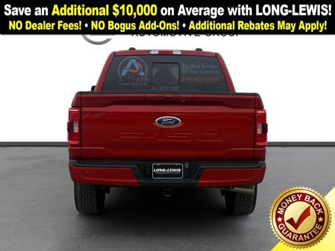 Used 2023 Ford F150 XLT w/ Equipment Group 302A High image 5