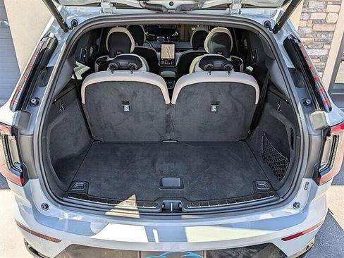 Used 2025 Volvo EX90 Plus AWD/4WD image 33
