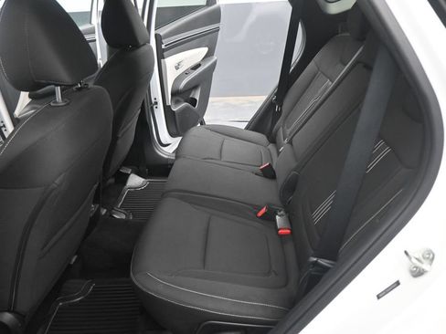 Used 2024 Hyundai Tucson SEL AWD/4WD image 16