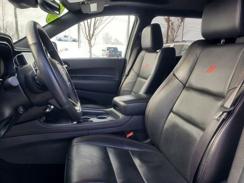 Used 2025 Dodge Durango R/T image 14