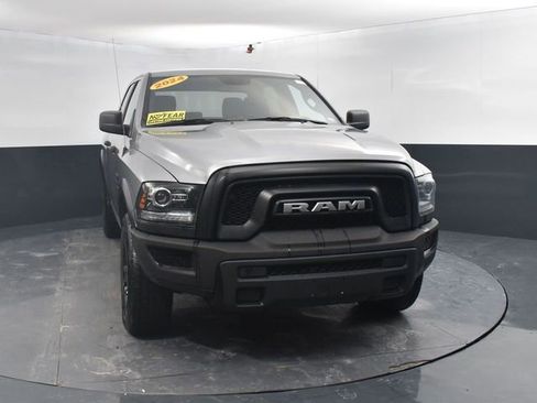 Used 2024 RAM 1500 Classic Warlock image 2