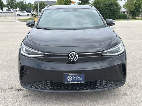 Certified 2023 Volkswagen ID.4 S RWD image 2