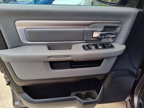 Used 2014 RAM 1500 Lone Star AWD/4WD image 14