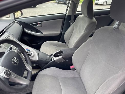Used 2013 Toyota Prius Two FWD image 28