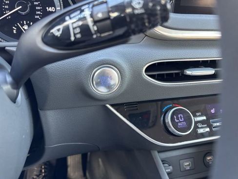 Used 2023 Hyundai Sonata SEL w/ Cargo Package image 24