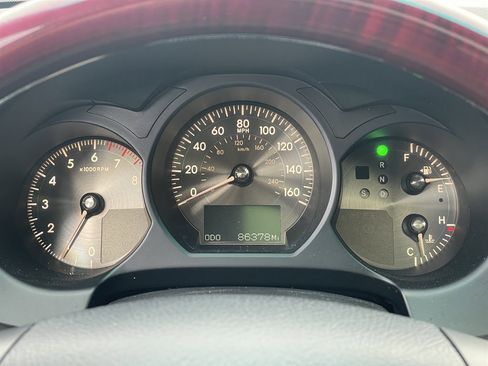 Used 2006 Lexus GS 300 RWD image 25