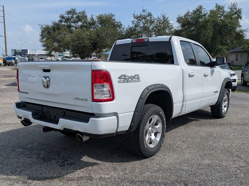 Used 2022 RAM 1500 Big Horn AWD/4WD image 6