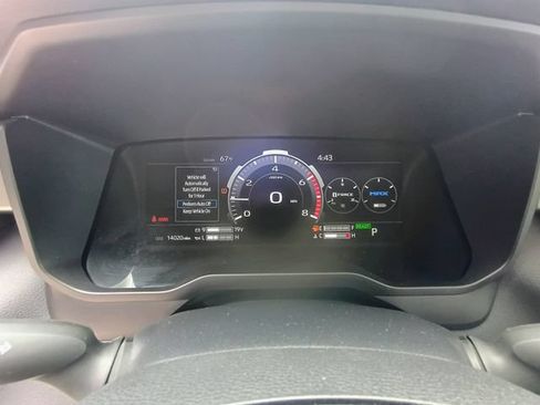 Used 2024 Toyota Sequoia SR5 w/ SR5 Premium Package AWD/4WD image 19
