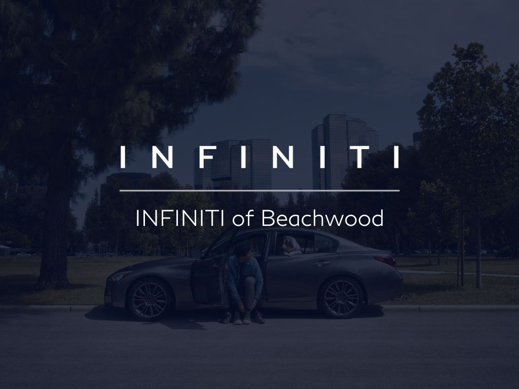 New 2026 INFINITI QX80 Autograph w/ Premium Cargo Package AWD/4WD image 36