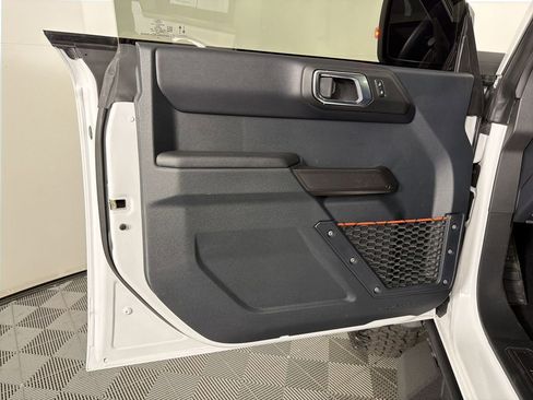 Used 2024 Ford Bronco Raptor w/ Interior Carbon Fiber Pack 6 image 8