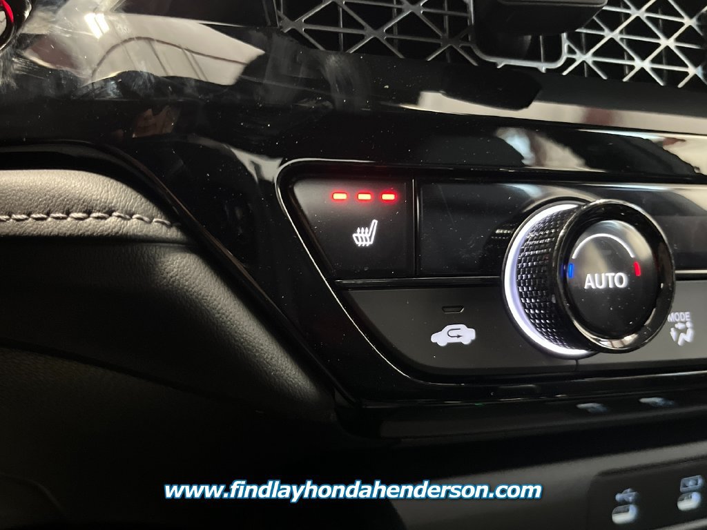 New 2026 Honda Accord Sport image 21