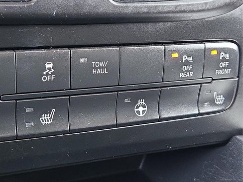 Used 2017 RAM 1500 Big Horn image 22