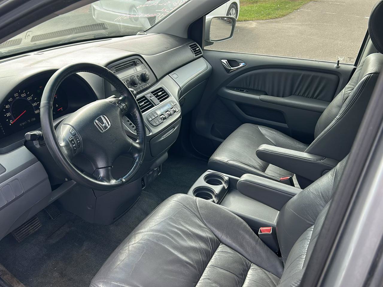 Used 2007 Honda Odyssey EX-L image 9