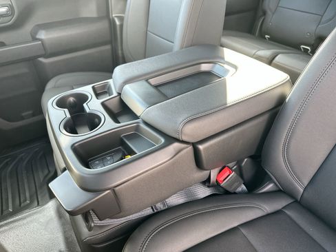 New 2026 Chevrolet Silverado 2500 W/T w/ WT/CX Safety Package image 20