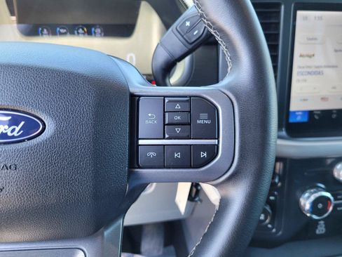 Used 2025 Ford F150 XLT w/ Equipment Group 301A Standard AWD/4WD image 32