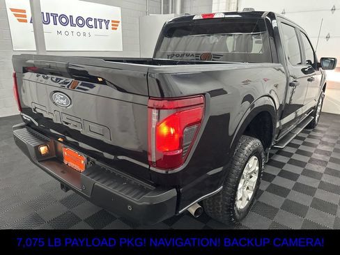Used 2024 Ford F150 XL AWD/4WD image 9