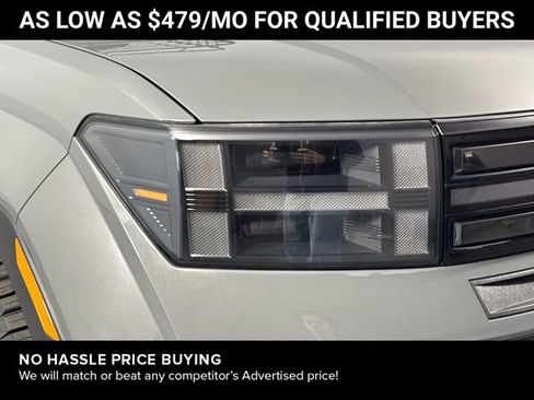 New 2025 Hyundai Santa Fe XRT image 43