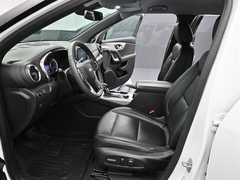 Used 2022 Chevrolet Blazer LT w/ Redline Edition FWD image 13