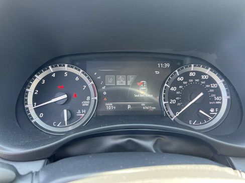 Used 2020 Toyota Highlander Platinum AWD/4WD image 21