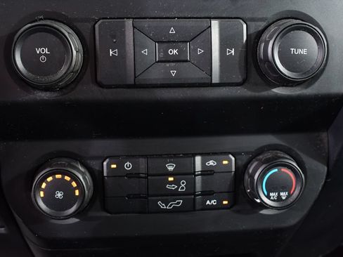 Used 2020 Ford F150 XL w/ Equipment Group 101A Mid AWD/4WD image 29