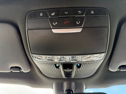 Used 2019 Mercedes-Benz GLC 300 4MATIC Coupe w/ Multimedia Package image 31