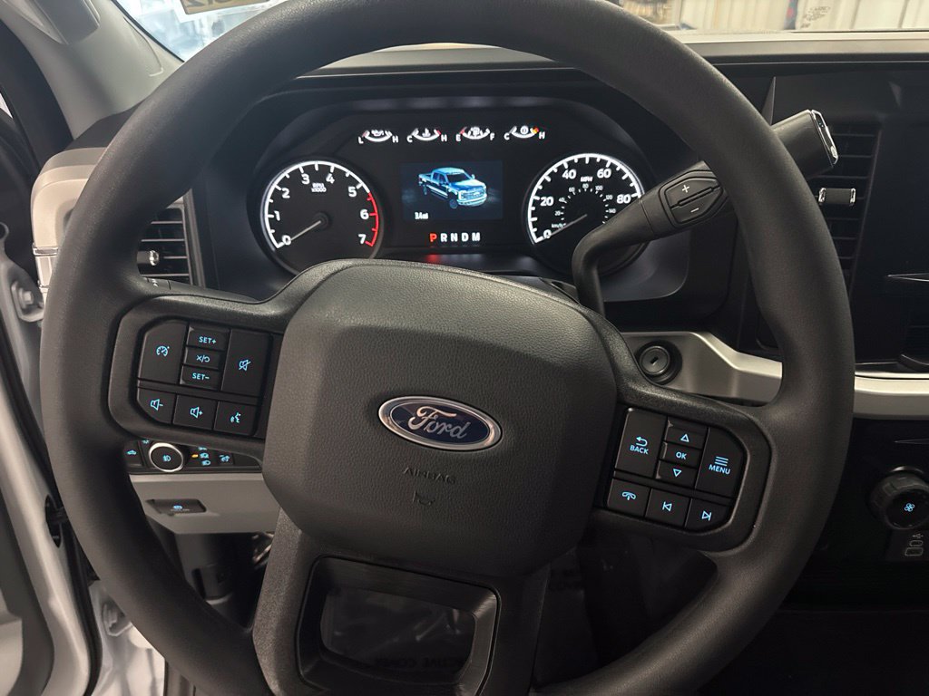 New 2026 Ford F250 XL w/ STX Appearance Package AWD/4WD image 21