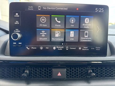 Certified 2025 Honda CR-V EX-L image 19