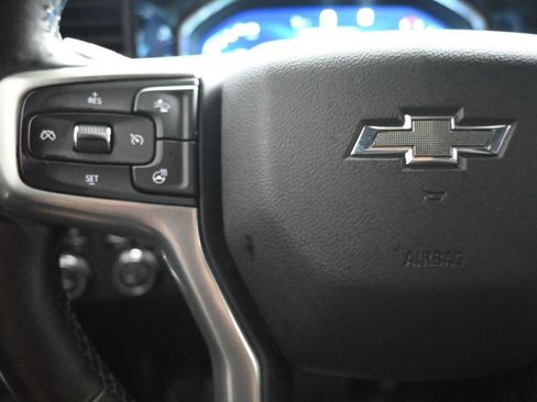 Used 2023 Chevrolet Silverado 1500 RST image 23