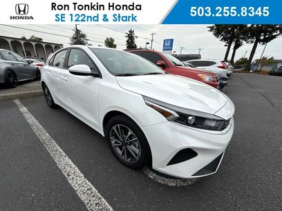 Used 2024 Kia Forte LXS
