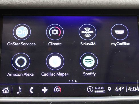 Certified 2022 Cadillac XT5 Premium Luxury image 28