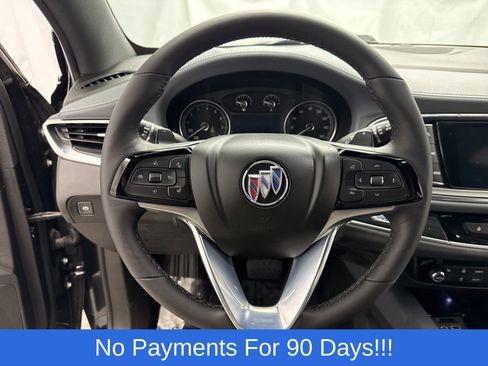 Used 2022 Buick Enclave Essence w/ Experience Buick Package AWD/4WD image 16