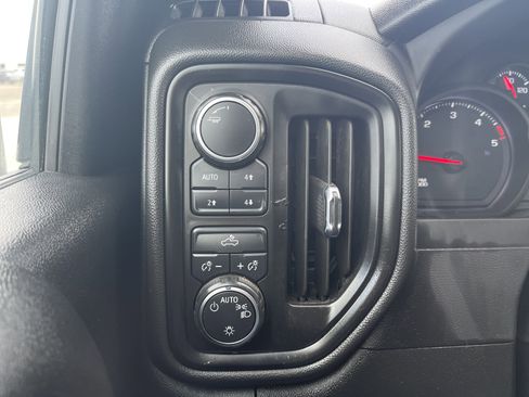 Used 2024 Chevrolet Silverado 2500 W/T w/ WT Fleet Convenience Package AWD/4WD image 20