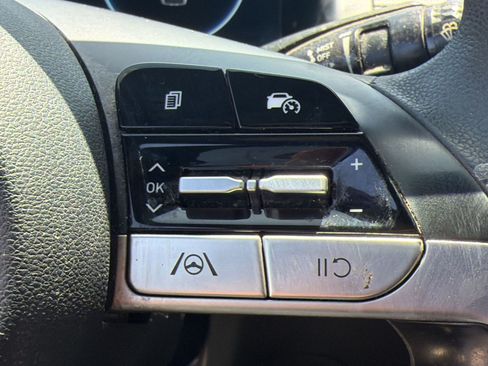 Used 2022 Hyundai Santa Cruz SEL w/ Activity Package FWD image 23