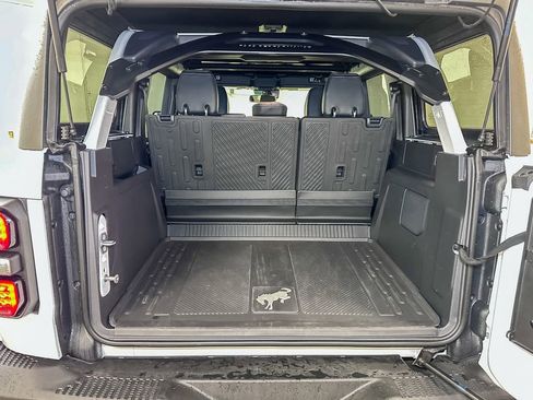 Used 2024 Ford Bronco Raptor image 18