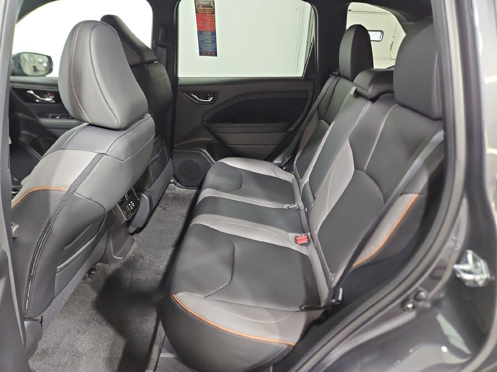 New 2026 Subaru Forester Sport AWD/4WD image 24
