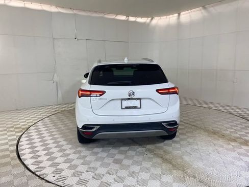 Used 2023 Buick Envision Preferred AWD/4WD image 18