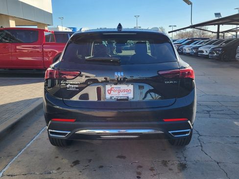 New 2026 Buick Envision Preferred image 5