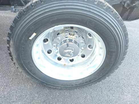 New 2026 RAM 5500 Laramie image 36