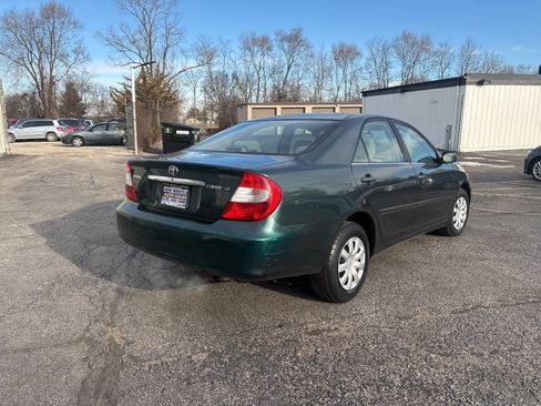 Used 2003 Toyota Camry LE image 5