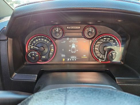 Used 2017 RAM 1500 Rebel w/ Luxury Group image 3