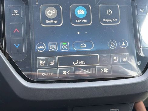 New 2026 Subaru Forester Touring AWD/4WD image 14