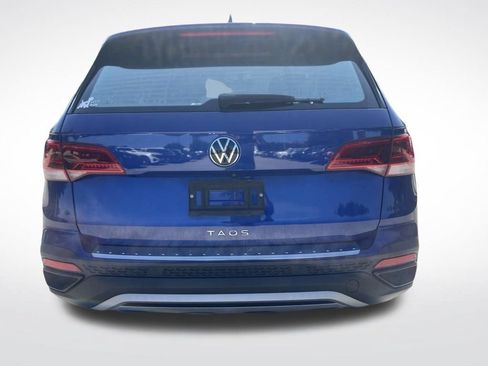 Used 2023 Volkswagen Taos S FWD image 6
