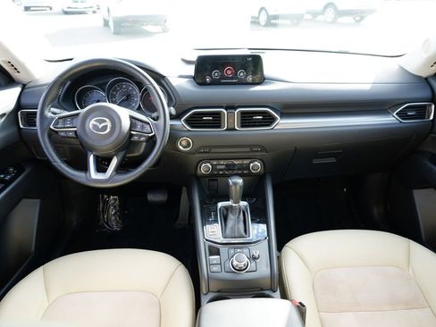 Used 2017 MAZDA CX-5 Touring w/ I-ACTIVSENSE Package image 26