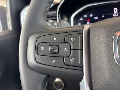 New 2026 GMC Sierra 1500 SLT AWD/4WD image 28