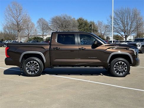 Used 2024 Toyota Tundra Limited w/ Power Package image 3
