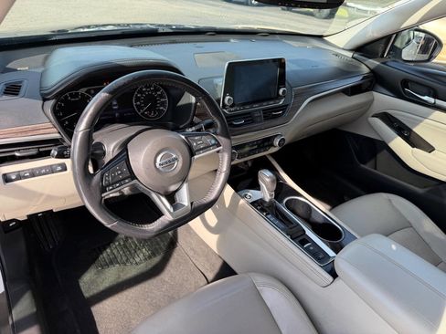 Used 2020 Nissan Altima 2.5 SL image 13