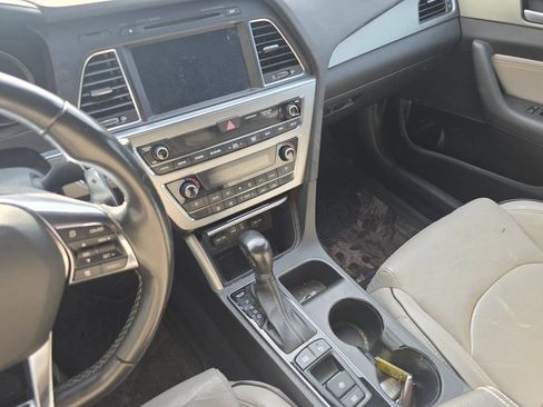 Used 2015 Hyundai Sonata Limited 2.0T image 16