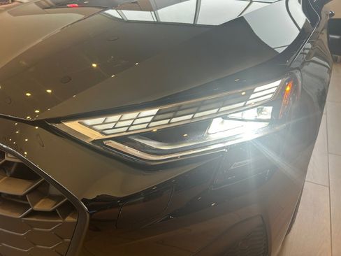 New 2026 Audi A3 2.0T Premium Plus image 22