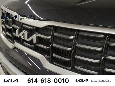 Used 2025 Kia Telluride S image 14