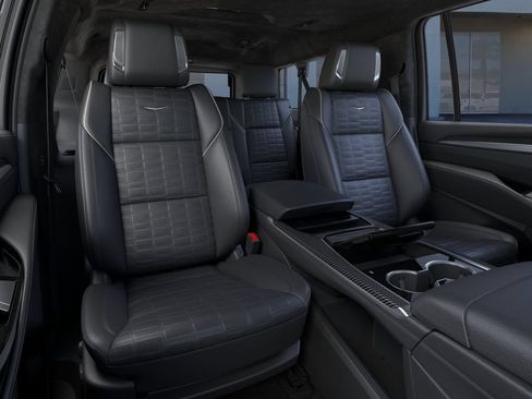 New 2026 Cadillac Escalade ESV V AWD/4WD image 17
